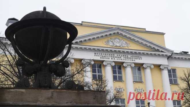 В Минобрнауки рассказали о новой системе высшего образования | 19 апреля 2023 - Новости Mail.ru