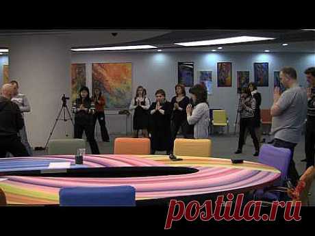 Саморегуляция организма: цигун - Цигун - Видео о здоровье и медицине - Школа здоровья