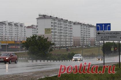 Сообщение об угрозе удара беспилотника в российском городе опровергли. Сообщение об угрозе удара беспилотника в российском городе Крымск оказалось недостоверным. Глава Крымского района Сергей Лесь опроверг эти данные. «Это ложная информация. Ситуация в городе Крымске стабильная. Угрозы для жителей нет». Также это сообщение назвали фейковым и в пресс-службе ГУМЧС по Краснодарскому краю.