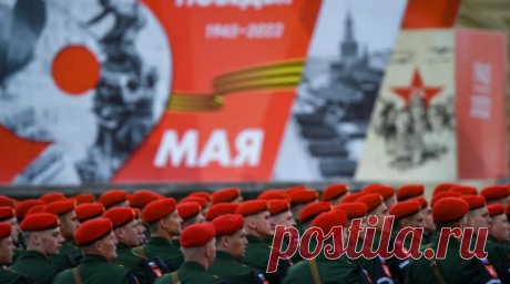В Астраханской области рассказали о программе празднования Дня Победы. В Астраханской области анонсировали программу праздничных мероприятий в День Победы. Читать далее