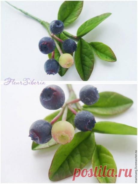 Найдено на сайте livemaster.ru.