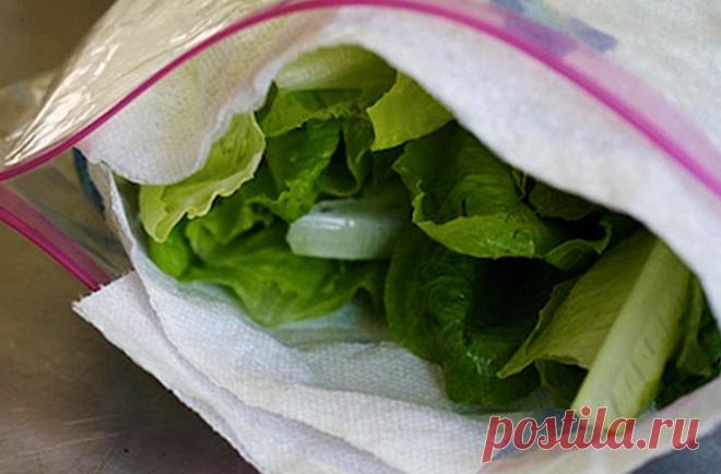 Кулинарные хитрости — Мой дом