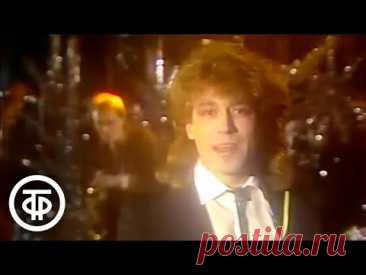 Владимир Кузьмин "Симона" (1986)