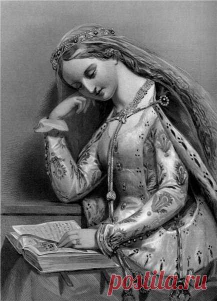 Красавицы королевской крови - 25 фото. Фотографии Ольга Дудина.