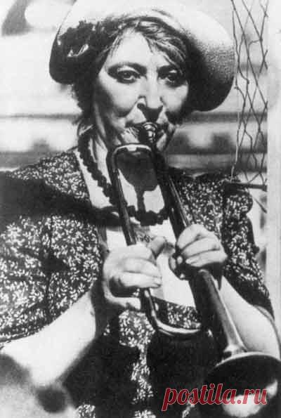 Лучшие цитаты и афоризмы Фаины Раневской