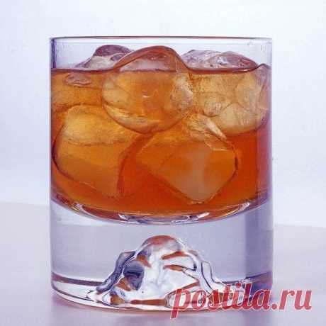 Коктейль &quot;Крестная мать&quot;