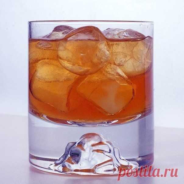 Коктейль "Крестная мать"