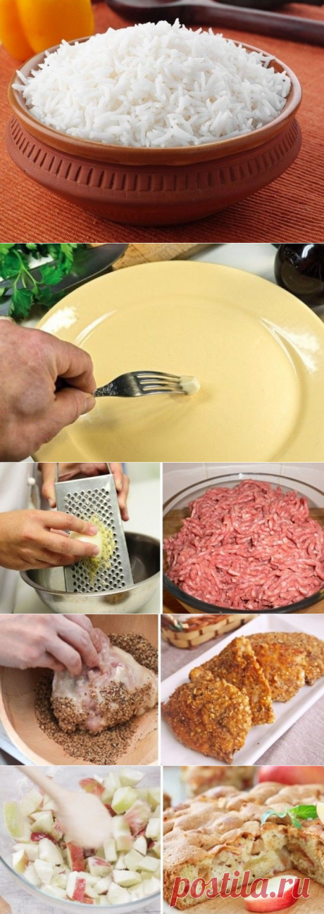 Зачем натирать тарелки чесноком: хитрость, о которой все забыли