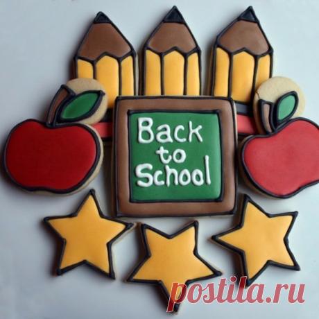 Сытно, вкусно и полезно: печенье, которое можно взять в школу - Я Покупаю