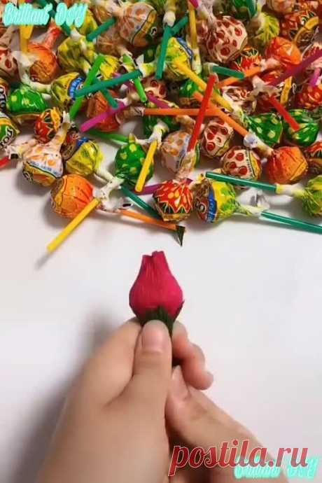 Интересные штучки