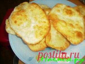 Китайский хлеб » Наемся.ру