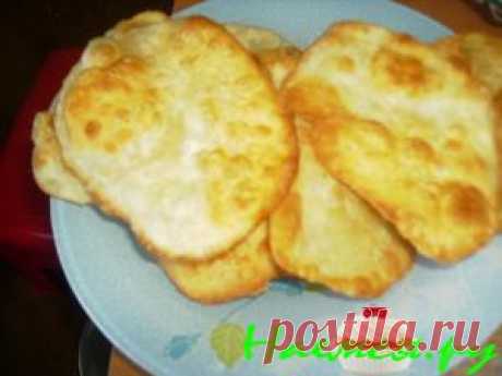 Китайский хлеб » Наемся.ру