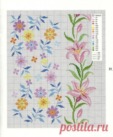 Knitted dreams magazine