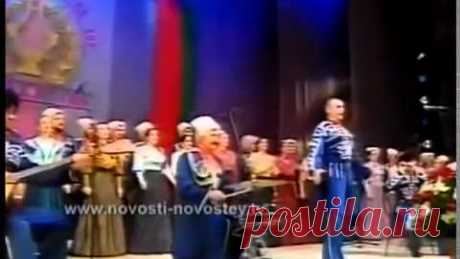 Песню Сорокина вырезали из всех концертов
