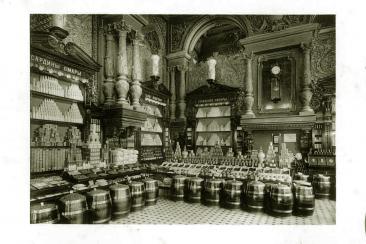 Что будет с "Елисеевским" на Тверской: планы Москвы и статус памятника - Родина