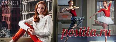 Dance Magazine