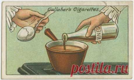 10 полезных советов столетней давности