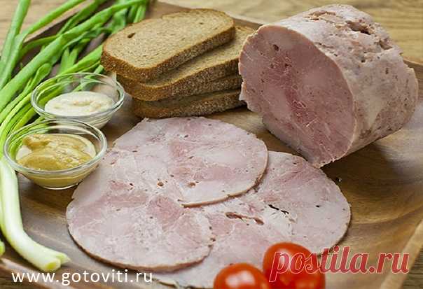 Положи в жестяную банку рукав с куриным мясом. Через час ты получишь королевское блюдо! Повезло, что нашла этот рецепт! - Готовить Вкусно (ツ)