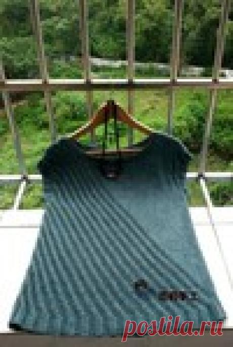 Стильный топ