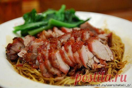 3  ПРАЗДНИЧНЫХ  РЕЦЕПТА  БУЖЕНИНЫ