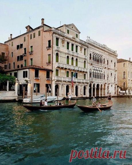 Венеция, Италия