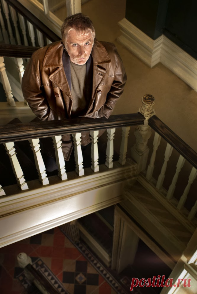 Детективные сериалы с закрученным сюжетом в духе Агаты Кристи | Обитель кино | Дзен