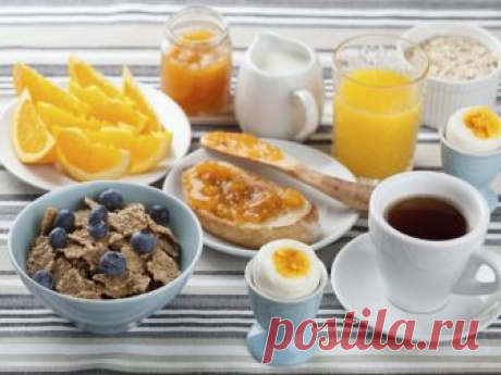 Кроме молока: 9 продуктов рекордсменов по содержанию кальция - KitchenMag.ru
