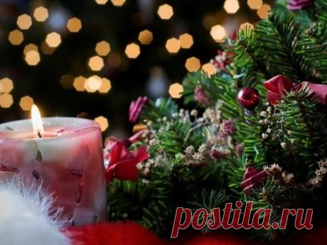 Как избавиться от проблем и безденежья до 2019 года: лучшие предновогодние ритуалы Перед Новым годом нужно избавиться от лишнего «багажа», чтобы стать счастливее и добиться успеха в будущем. Улучшить финансовое положение и решить проблемы помогут эффективные предновогодние ритуалы.