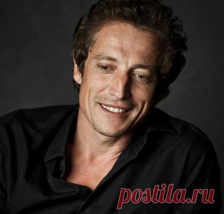 Дмитрий Фрид