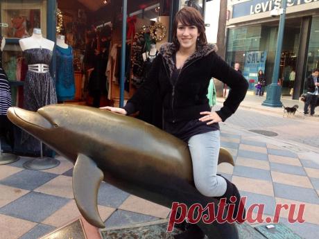 Жизнь аквариумист - Ryer и я сделать то же самое, когда кто-то ...