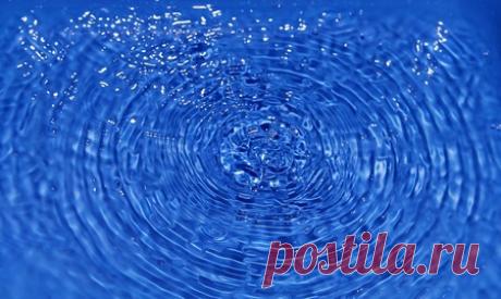 Разгрузочный день на воде - 7 эффективных вариантов.