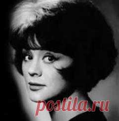 Сегодня 08 января в 1944 году родился(ась) Татьяна Егорова