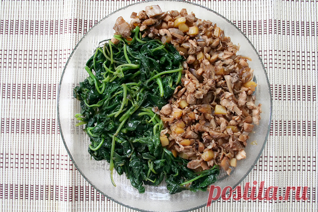 Целебная кулинария: продукты Инь-Ян на страже вашего здоровья