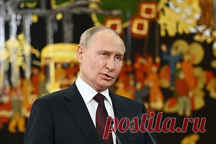 Россия продолжит развивать ядерную триаду