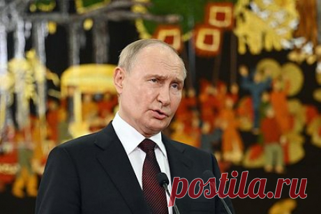 Россия продолжит развивать ядерную триаду