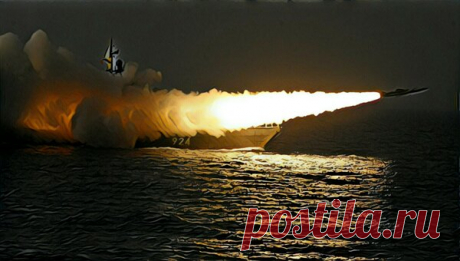 Российские конвенциональные ракеты стали эффективней,чем ядерные. | боевая машина | Яндекс Дзен