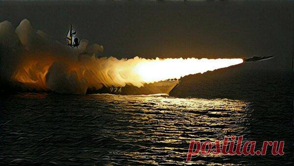 Российские конвенциональные ракеты стали эффективней,чем ядерные. | боевая машина | Яндекс Дзен