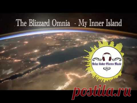 The Blizzard Omnia - My Inner Island - YouTube
