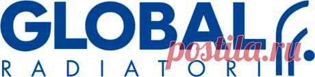 Global производитель алюминиевых радиаторов отопления.