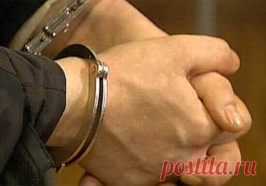 Виды мер пресечения в уголовном процессе