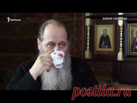Владимир Головин. За что его лишили сана священника?
