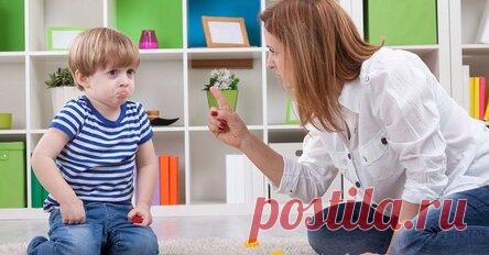 Оказывается строгие родители растят успешных детей!