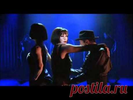 Cell Block Tango