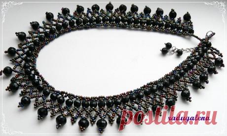 Ожерелье для Наташи