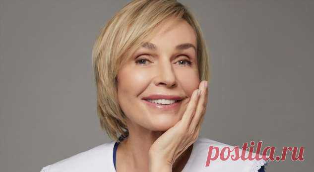 Актриса Наталья Андрейченко пропала в Мексике . Милая Я