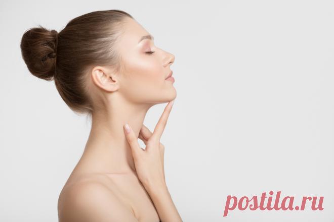 Почему коэнзим Q10 нужен организму (вы об этом не думали)