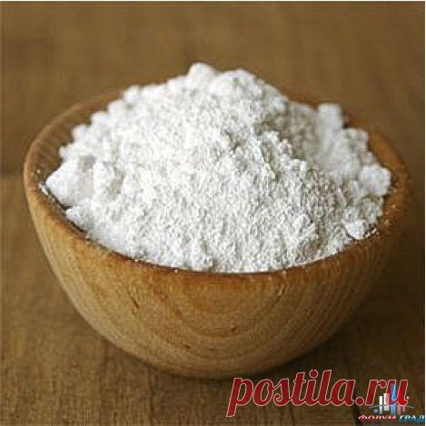 Крахмал в выпечке - У кондитера любого есть свои секреты, если есть чем поделиться – расскажи об этом - Форум-Град