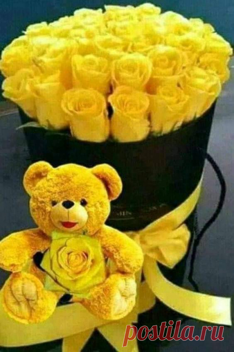 MARAVILLOSO MUNDO Para ti...🌹💋