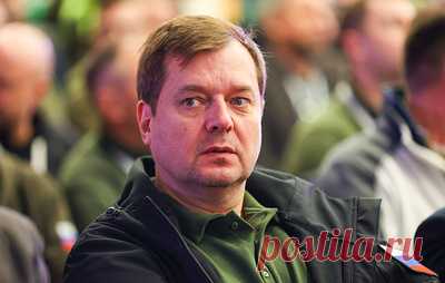 Балицкий назвал вынужденной мерой решение Киева забрать тела военных. Губернатор Запорожской области заявил, что Украину практически заставили признать свои потери