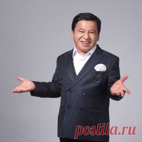 Обид Асомов (1963 – 2018) » MUZAFFAR.UZ